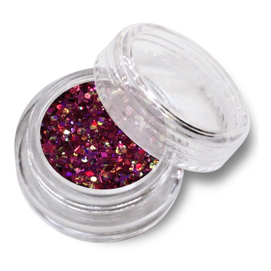 Glitter Paillettes AGP-123-09