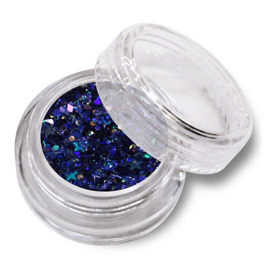 Glitter Paillettes AGP-123-10