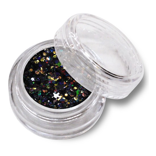 Glitter Paillettes AGP-123-11