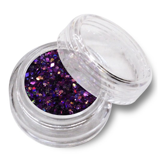 Glitter Paillettes AGP-123-12