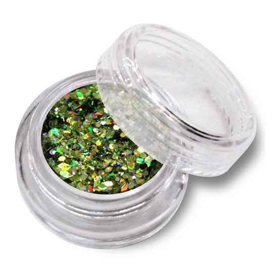 Glitter Paillettes AGP-123-14