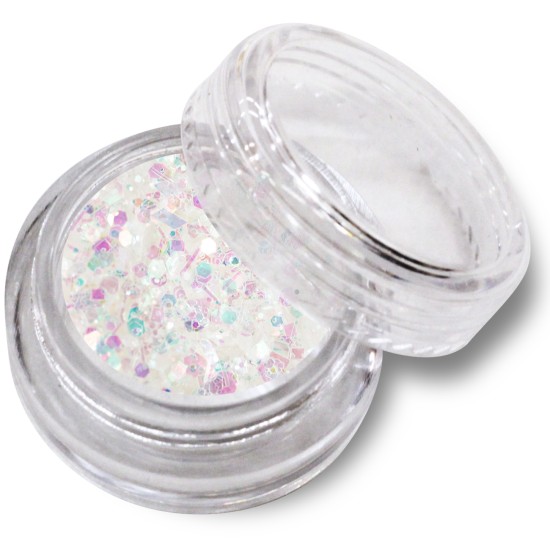 Glitter Paillettes  AGP-129-4