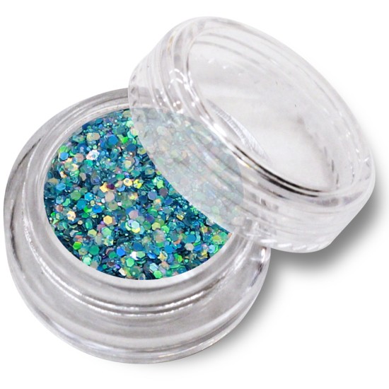 Glitter Paillettes  AGP-123-16