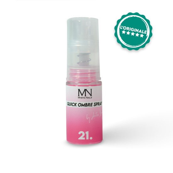 Quick Ombre Spray - 21