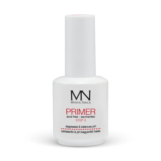 Primer -Senza Acido (HEMA-free) - 10ml