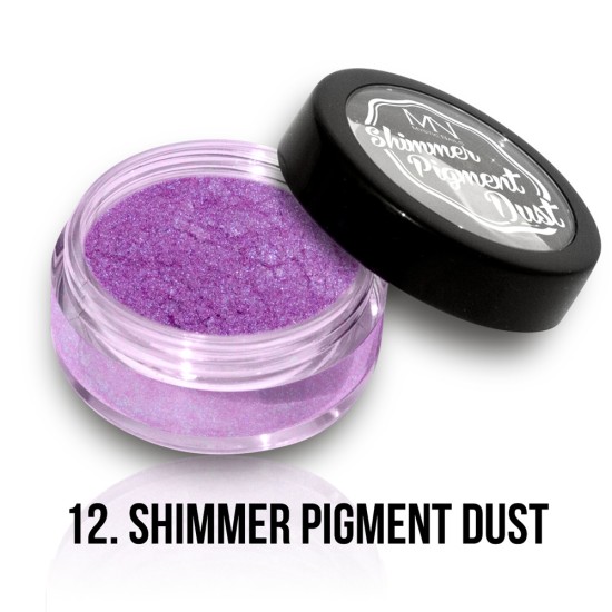 Polvere Pigmentato Shimmer - 12 - 2g