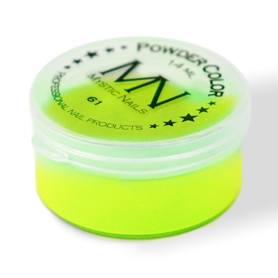 Acrilica colorata  - 61 - 14ml