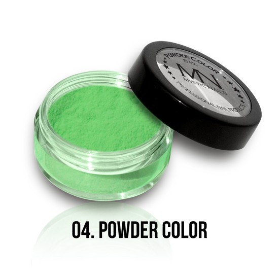 Acrilica colorata  - 04 - 8ml