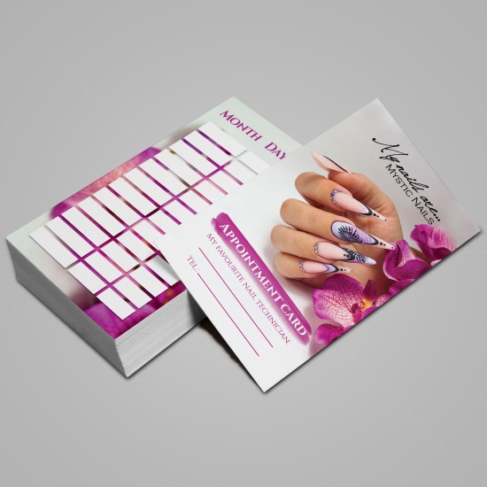 Tovaglietta in silicone Mystic Nails - rosa - Tovaglietta in silicone -  Mystic Nails Italia