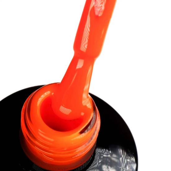 Gel Polish 071 - Orange NeoNail 6ml